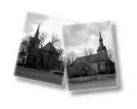 ev. St. Bonifacius und ev. St. Petri & Pauli Kirche
